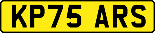 KP75ARS