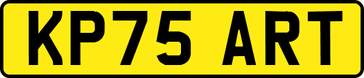 KP75ART