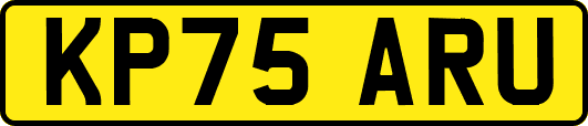 KP75ARU