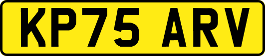 KP75ARV