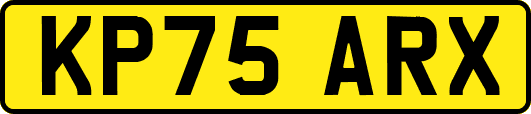 KP75ARX