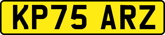 KP75ARZ
