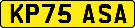 KP75ASA