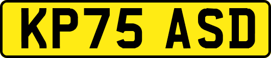 KP75ASD
