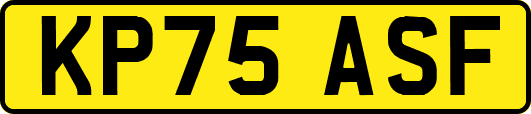 KP75ASF