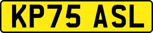KP75ASL