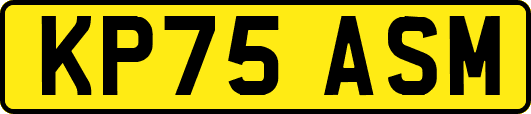 KP75ASM