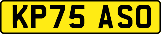 KP75ASO