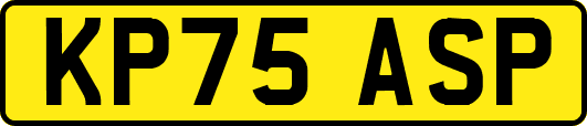 KP75ASP