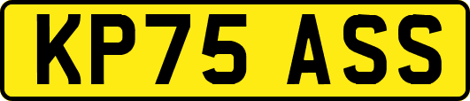 KP75ASS