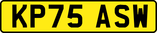 KP75ASW