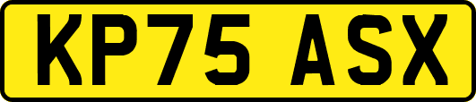 KP75ASX