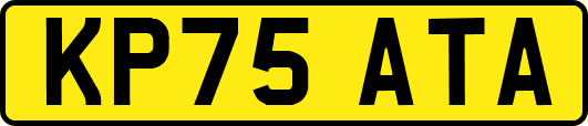 KP75ATA