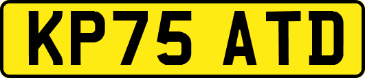 KP75ATD