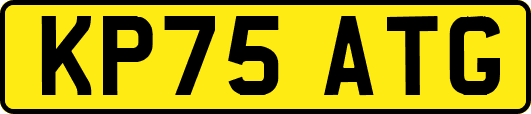 KP75ATG