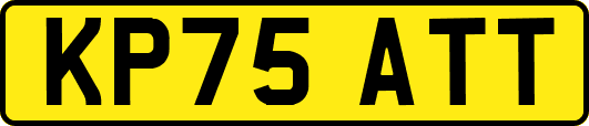 KP75ATT