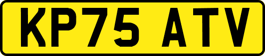 KP75ATV