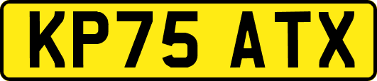 KP75ATX