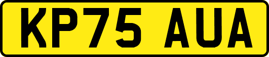 KP75AUA