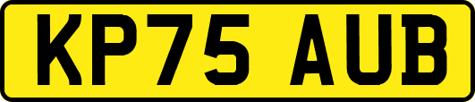 KP75AUB