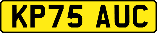 KP75AUC