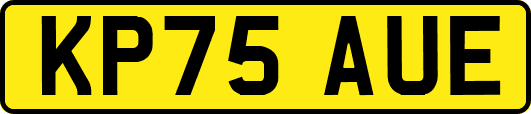 KP75AUE
