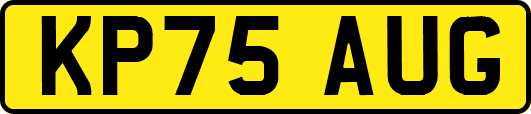 KP75AUG