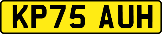KP75AUH