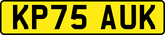 KP75AUK