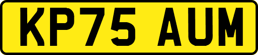 KP75AUM