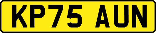 KP75AUN