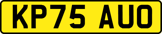 KP75AUO