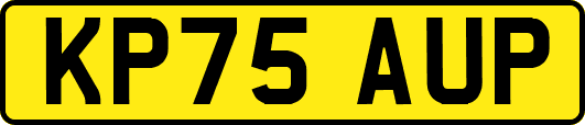 KP75AUP