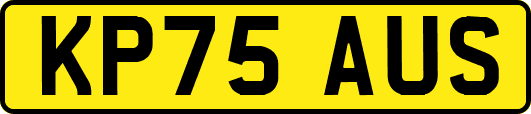 KP75AUS