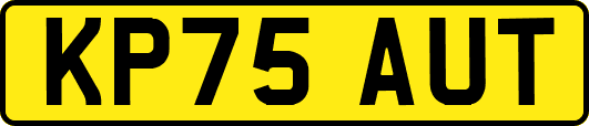 KP75AUT