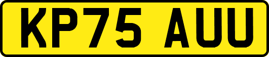 KP75AUU