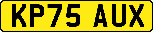 KP75AUX