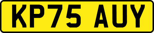 KP75AUY