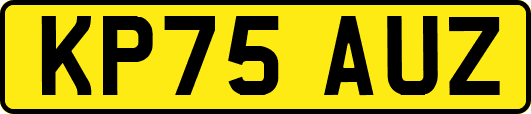 KP75AUZ