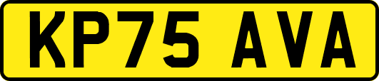 KP75AVA