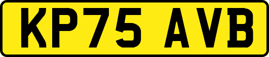 KP75AVB