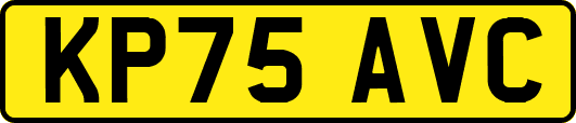 KP75AVC