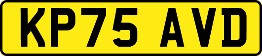 KP75AVD