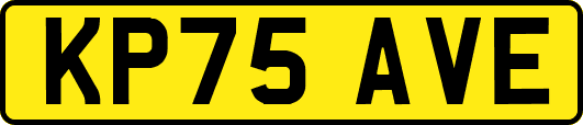 KP75AVE