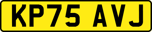 KP75AVJ