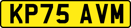 KP75AVM