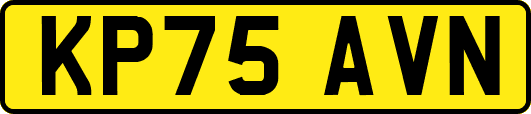 KP75AVN