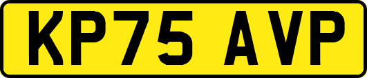 KP75AVP