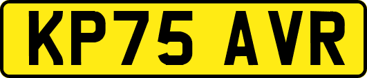 KP75AVR