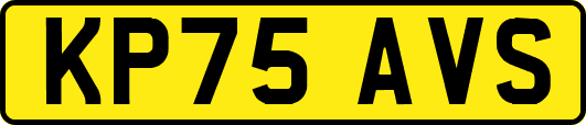 KP75AVS